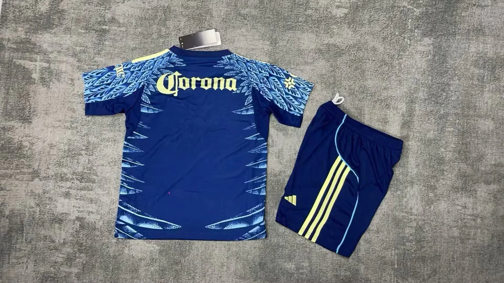 2025/2026 Club América Away
