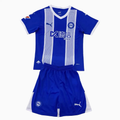 2024/2025 Alavés Home