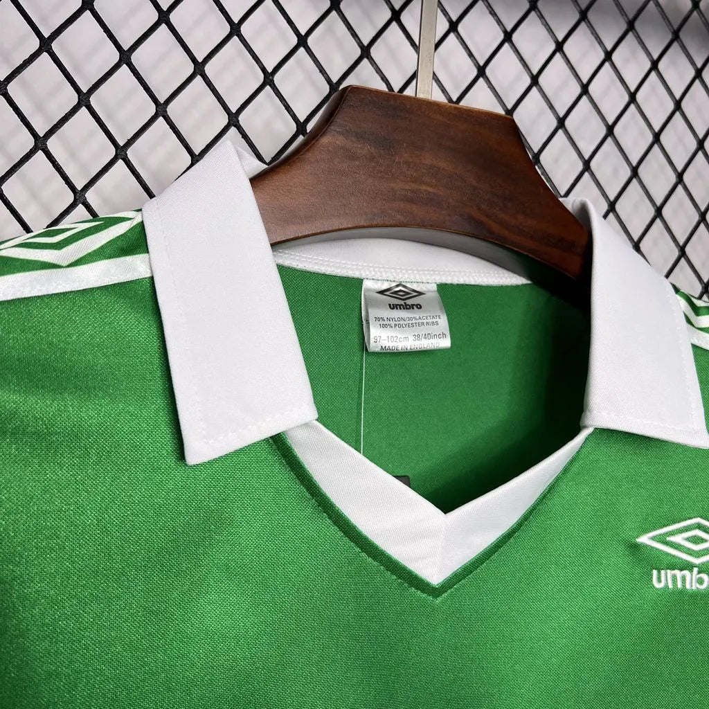 1980 Retro Celtic Home