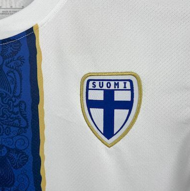 2025/2026 Finland Home