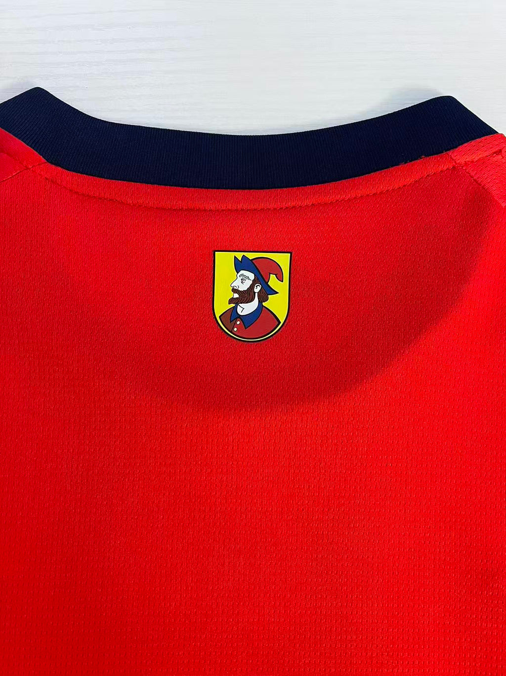 2025-2026 FC Heidenheim Home