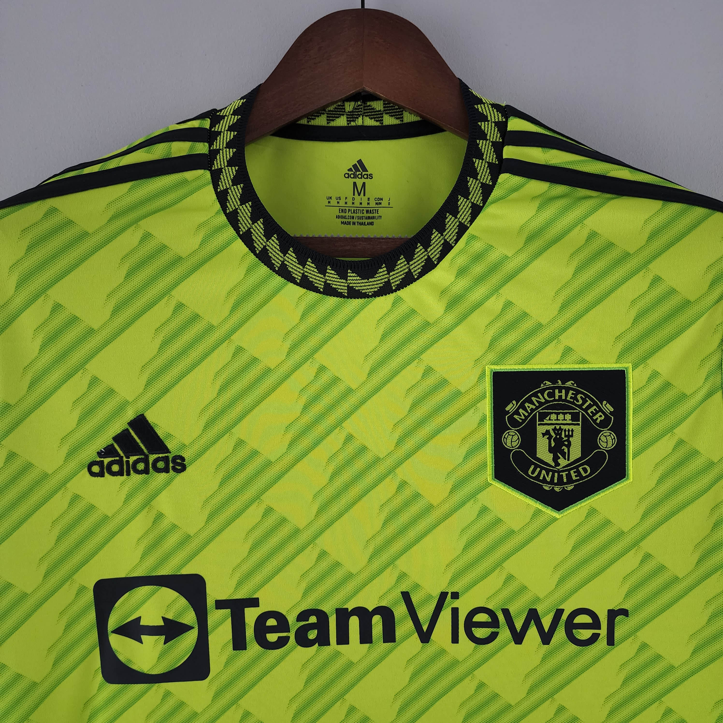 2022/2023 Manchester United Third Away