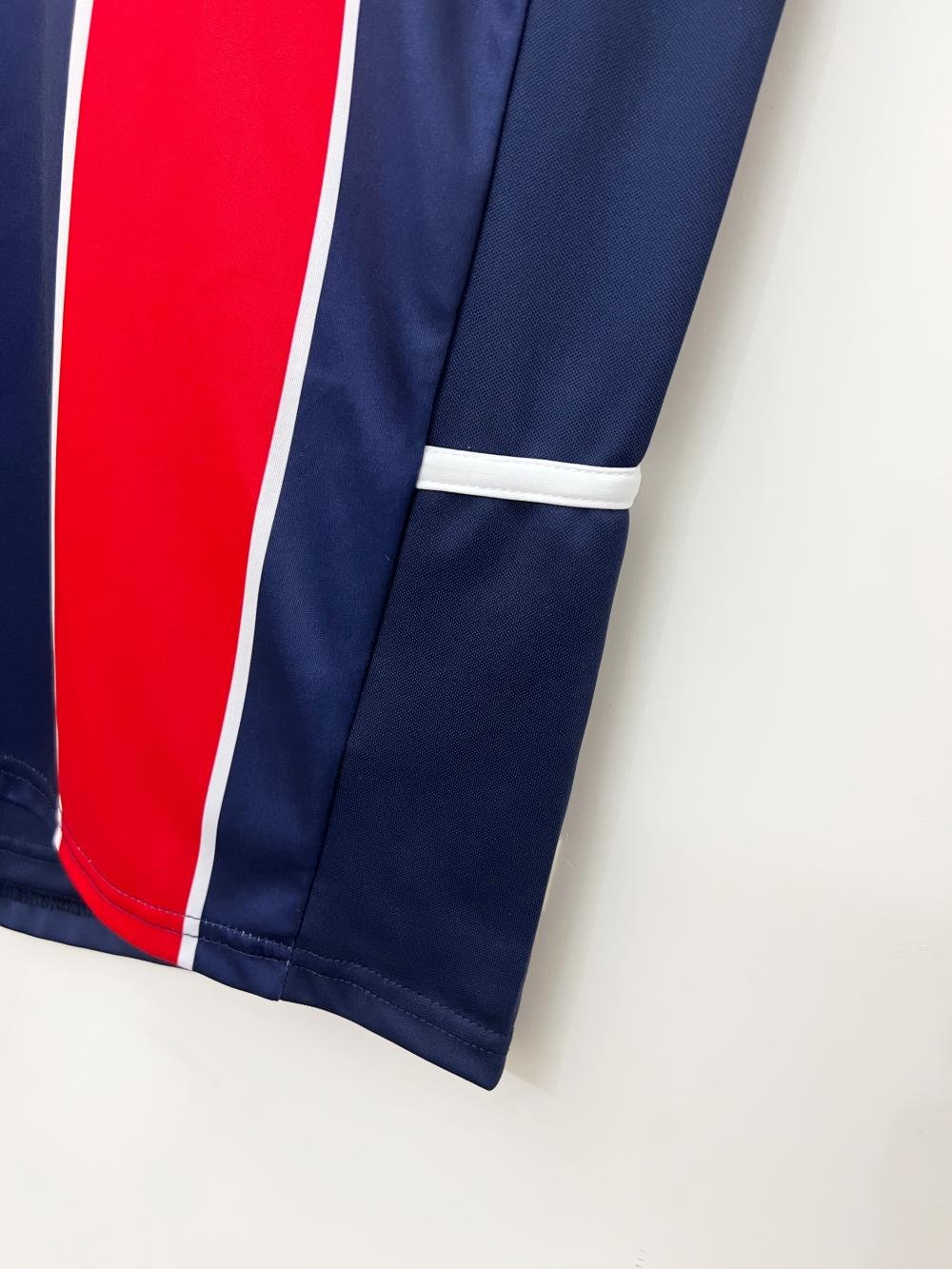 2002/2003 Retro Psg Paris Saint-Germain Home
