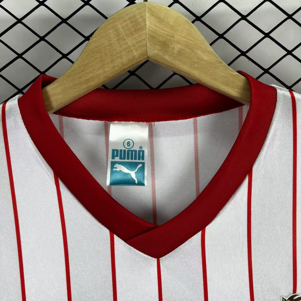 1986/1987 Retro FC Köln Home