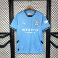2024/2025 Manchester City Home