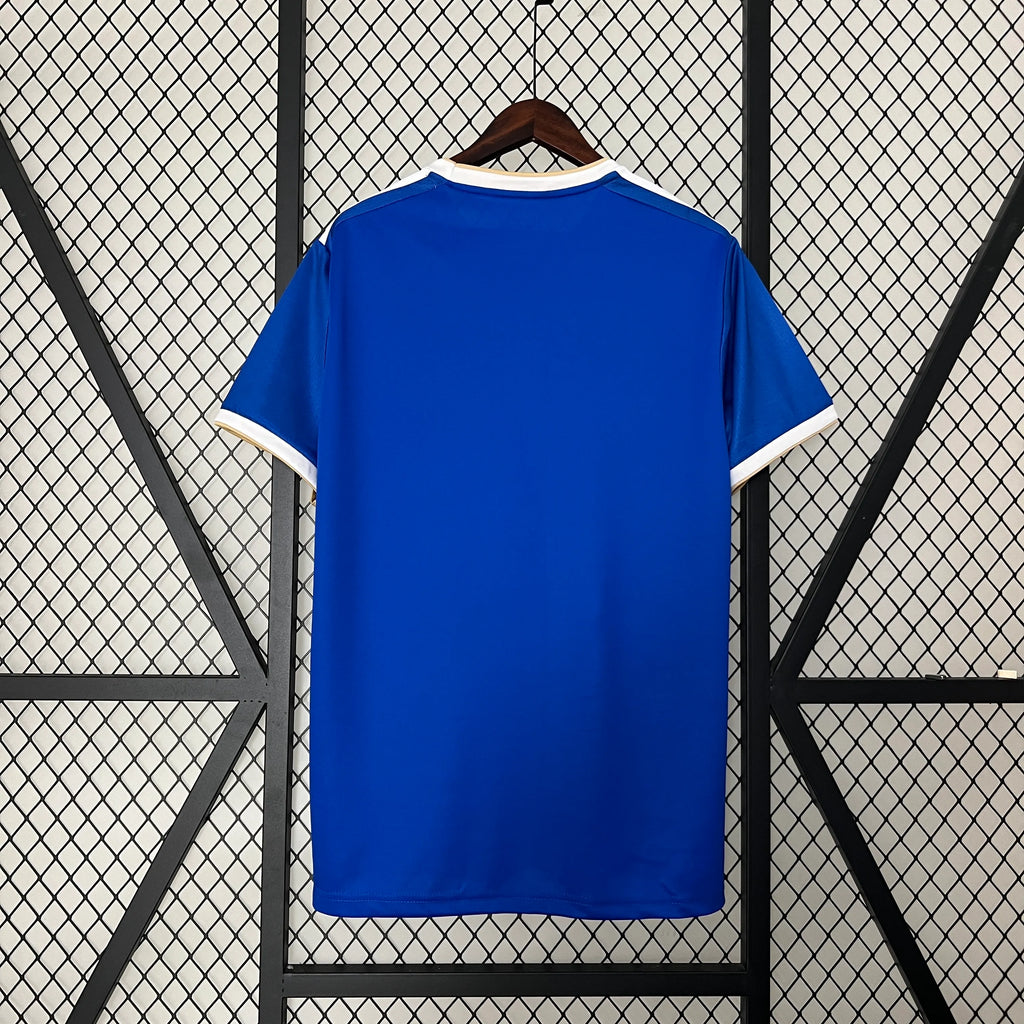 2024-2025 El Salvador Home