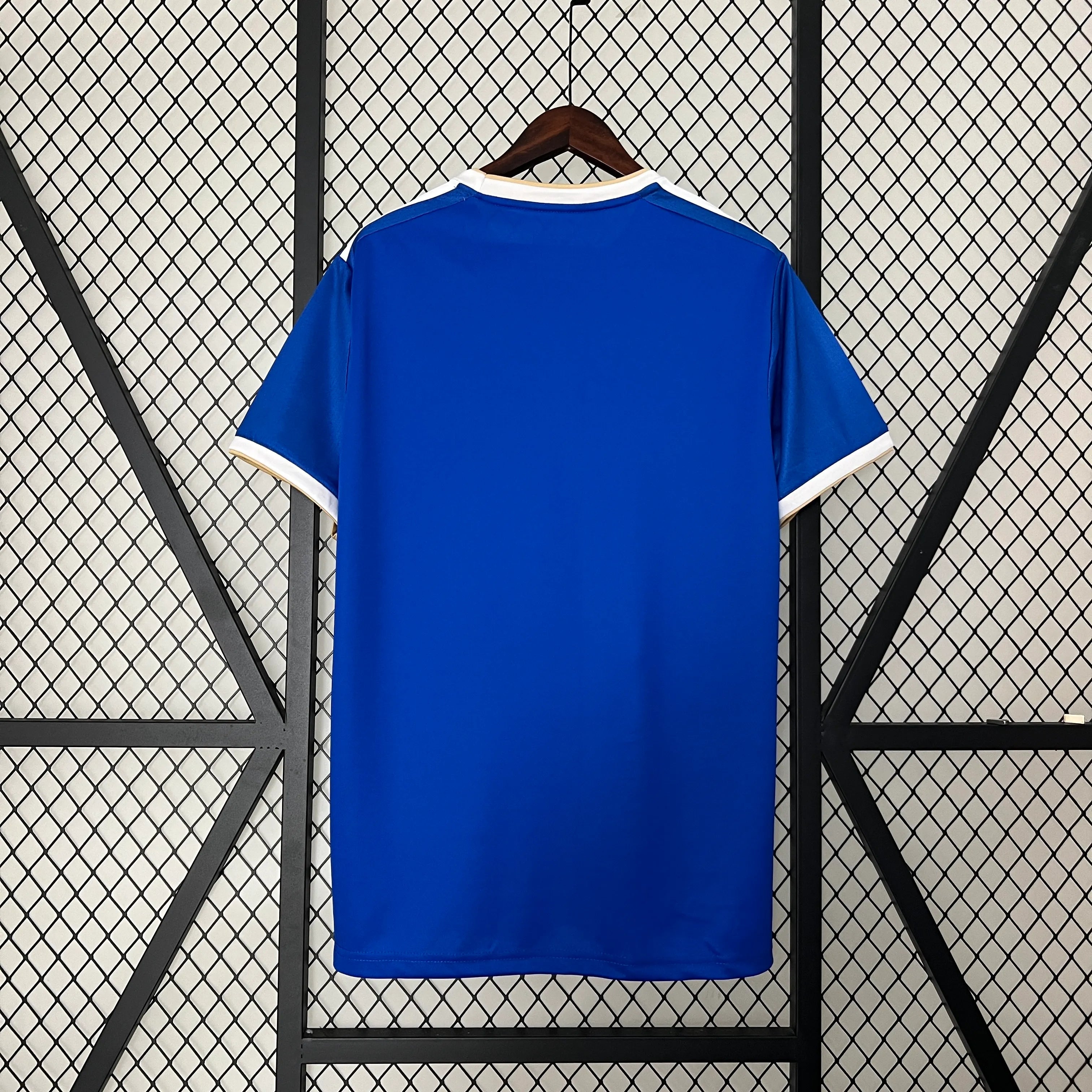 2024-2025 El Salvador Home