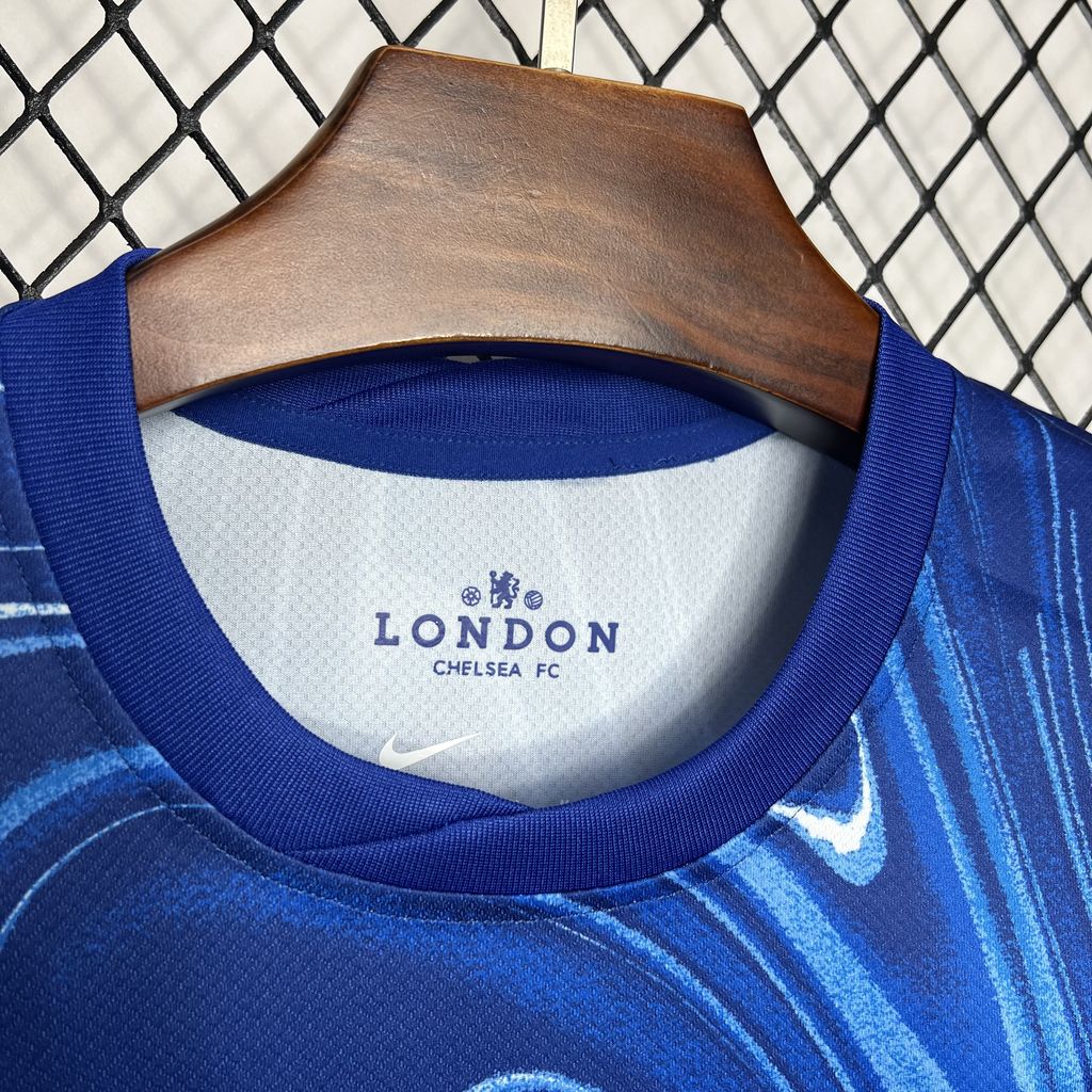 2024/2025 Chelsea Home Football Shirt1:1
