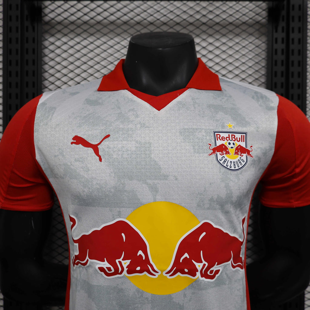2025-2026 Player Version Leipzig Home