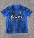 2025/2026 Al-Hilal Saudi Home