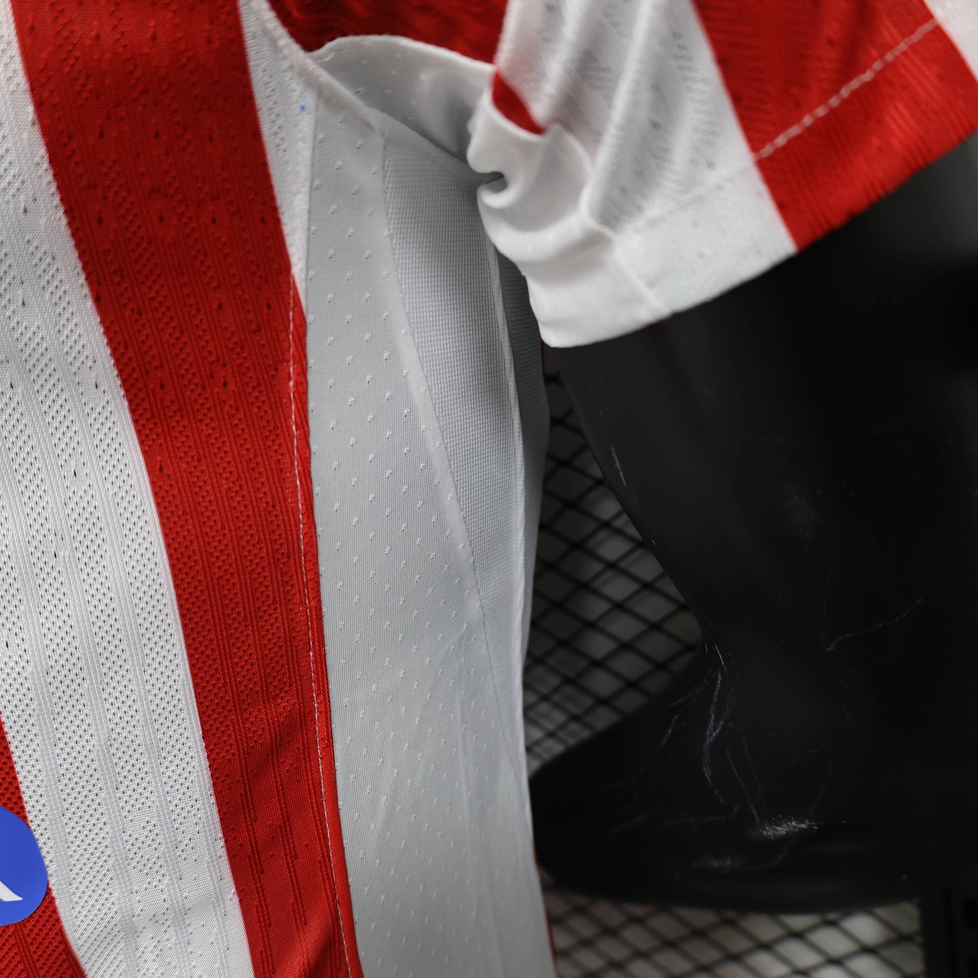 2025/2026 Player Version Atletico Madrid Home
