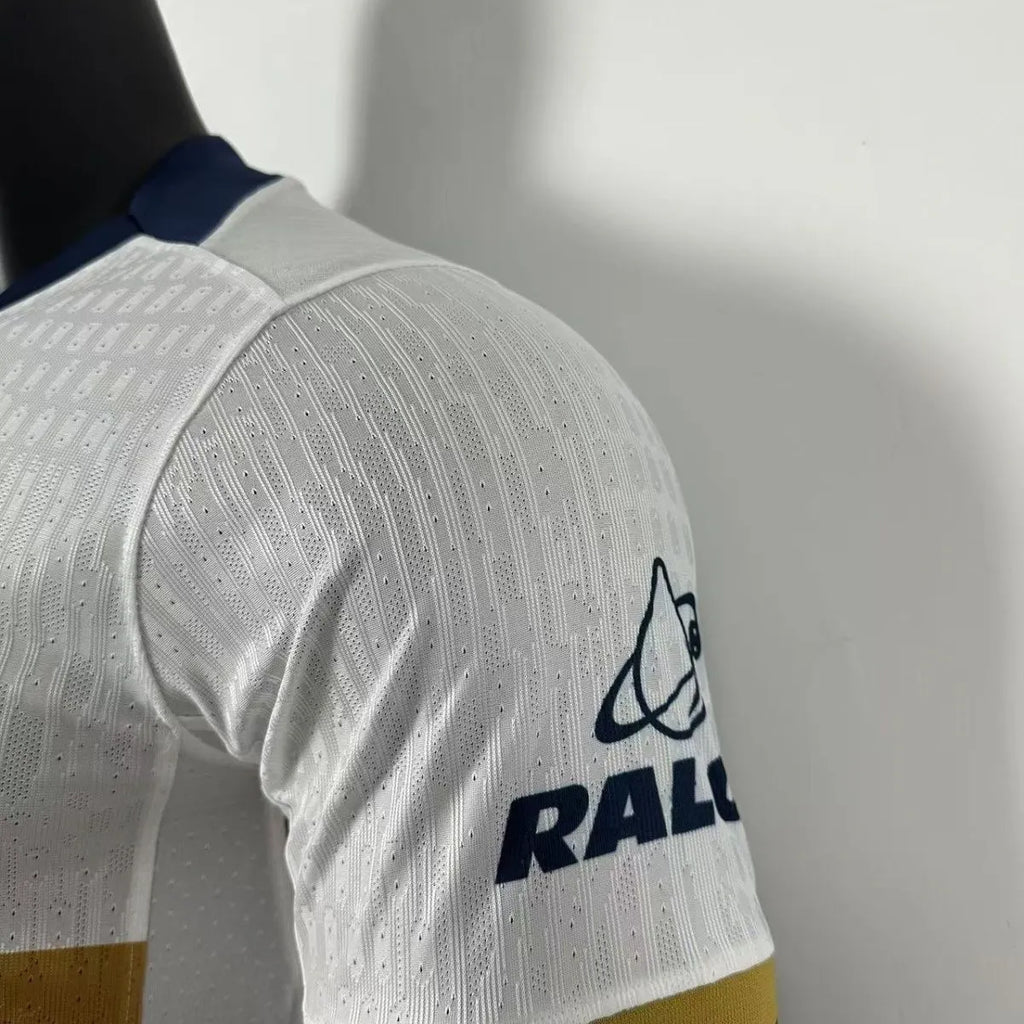 2025/2026 Player Version Pumas UNAM Home