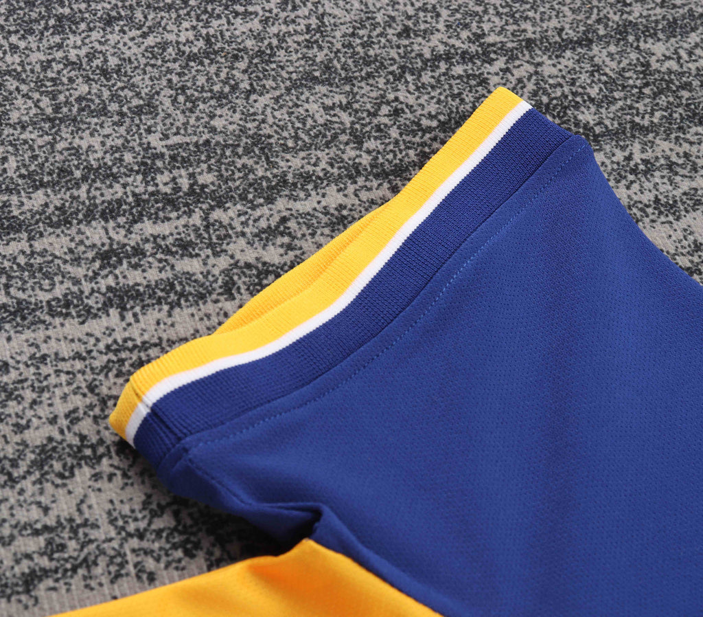 1996-1997 Retro Boca Juniors Home