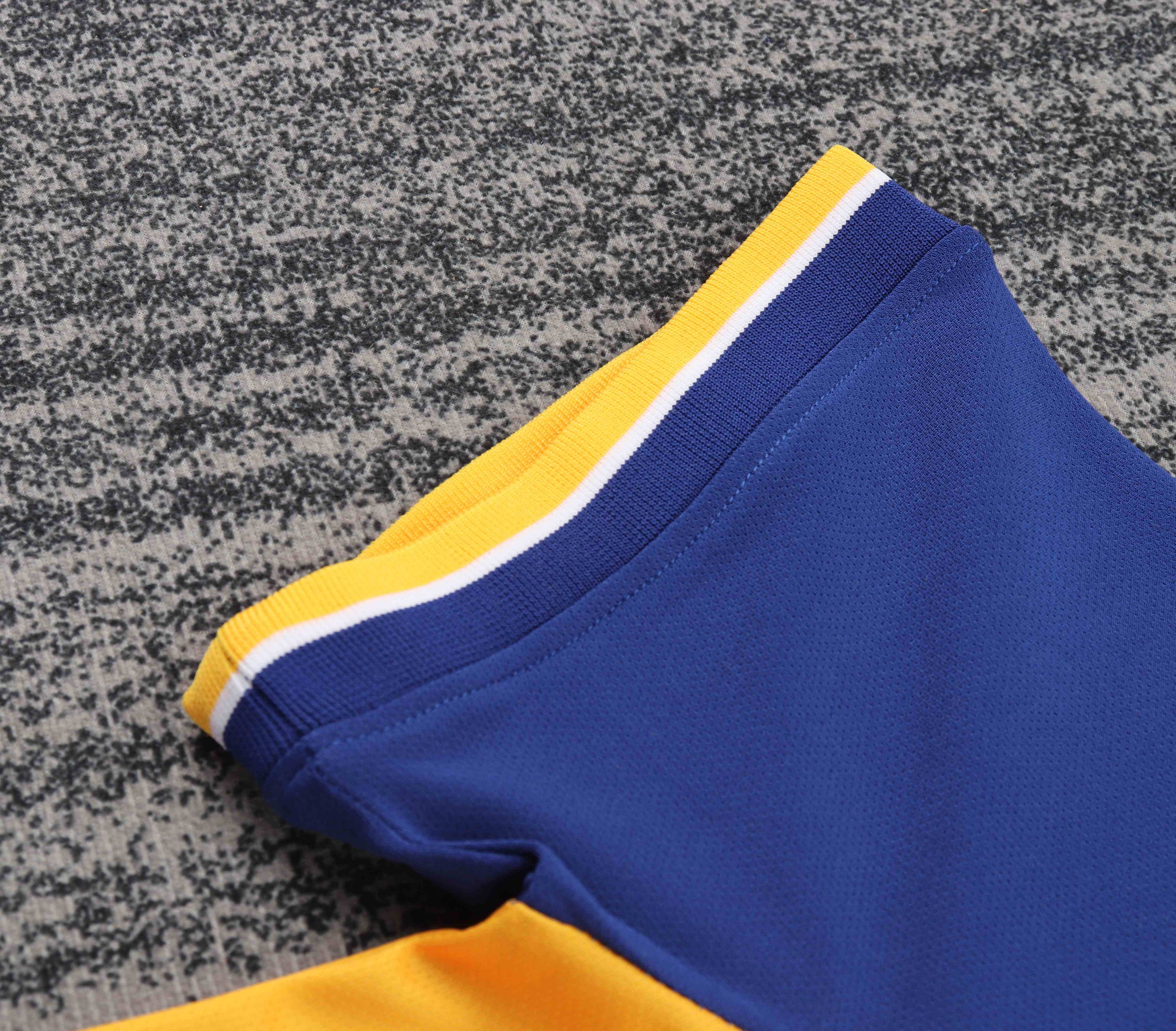 1996-1997 Retro Boca Juniors Home