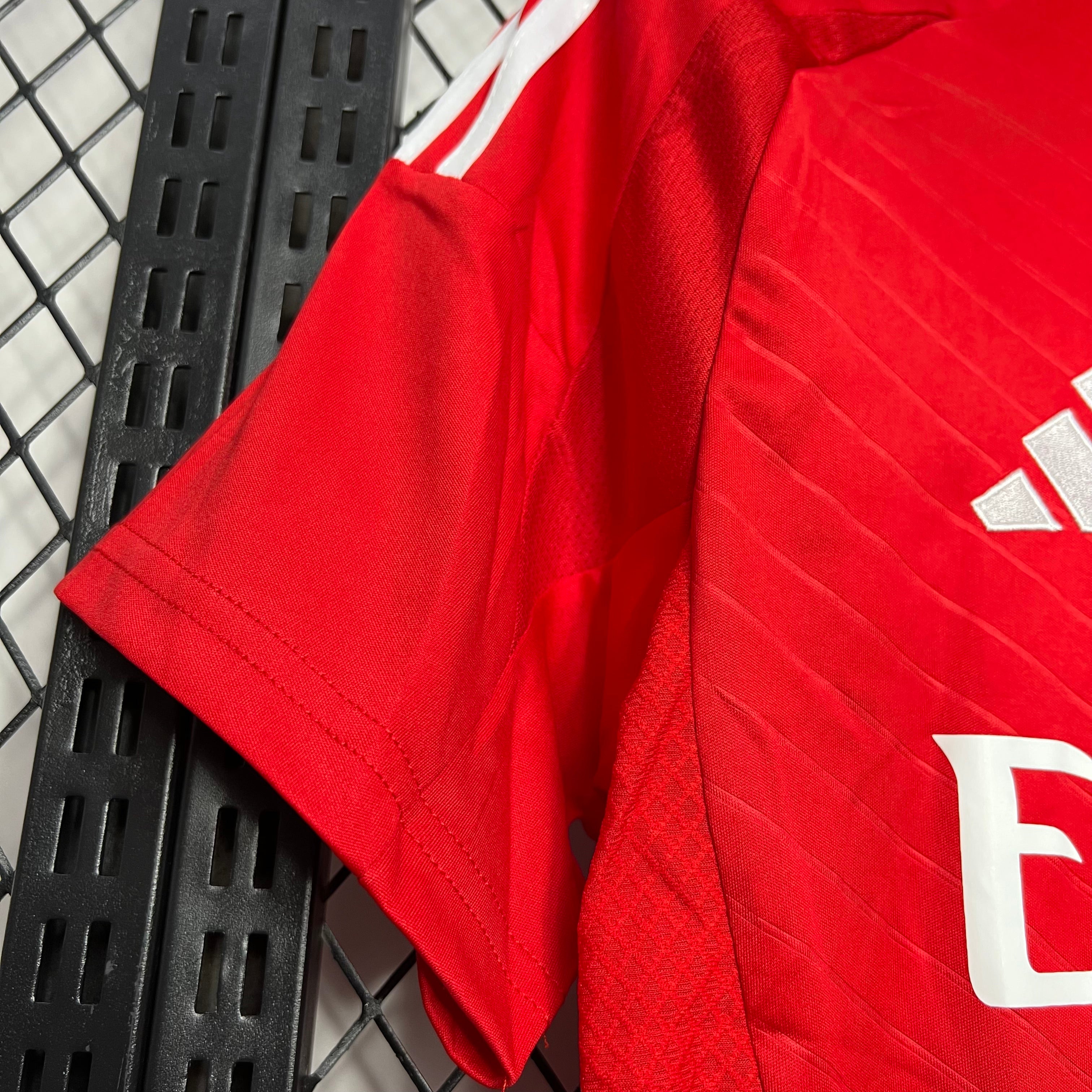 2024/2025 Benfica Home