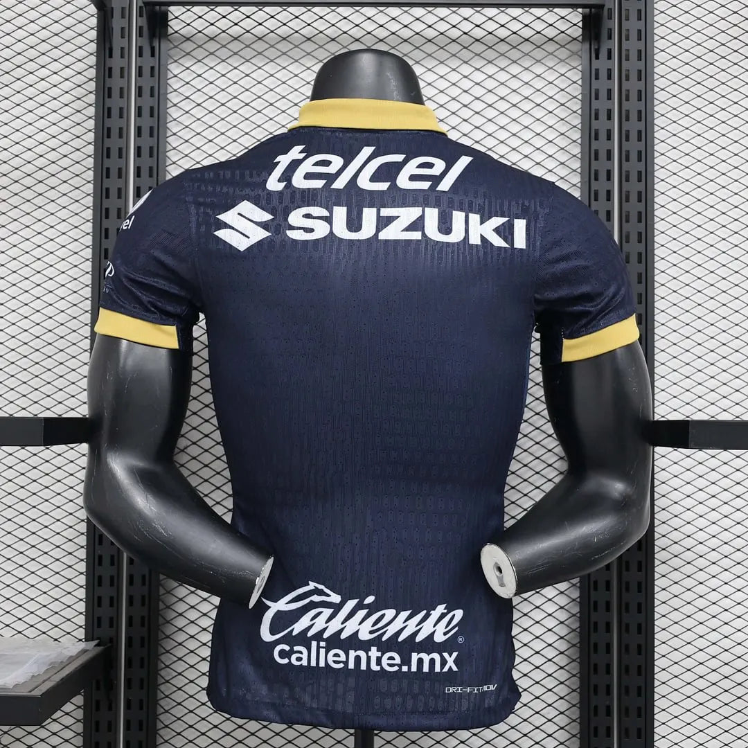 2024/2025 Player Version Pumas UNAM Away