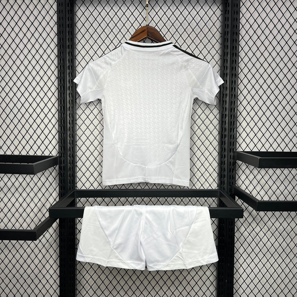 2024/2025 Real Madrid Home