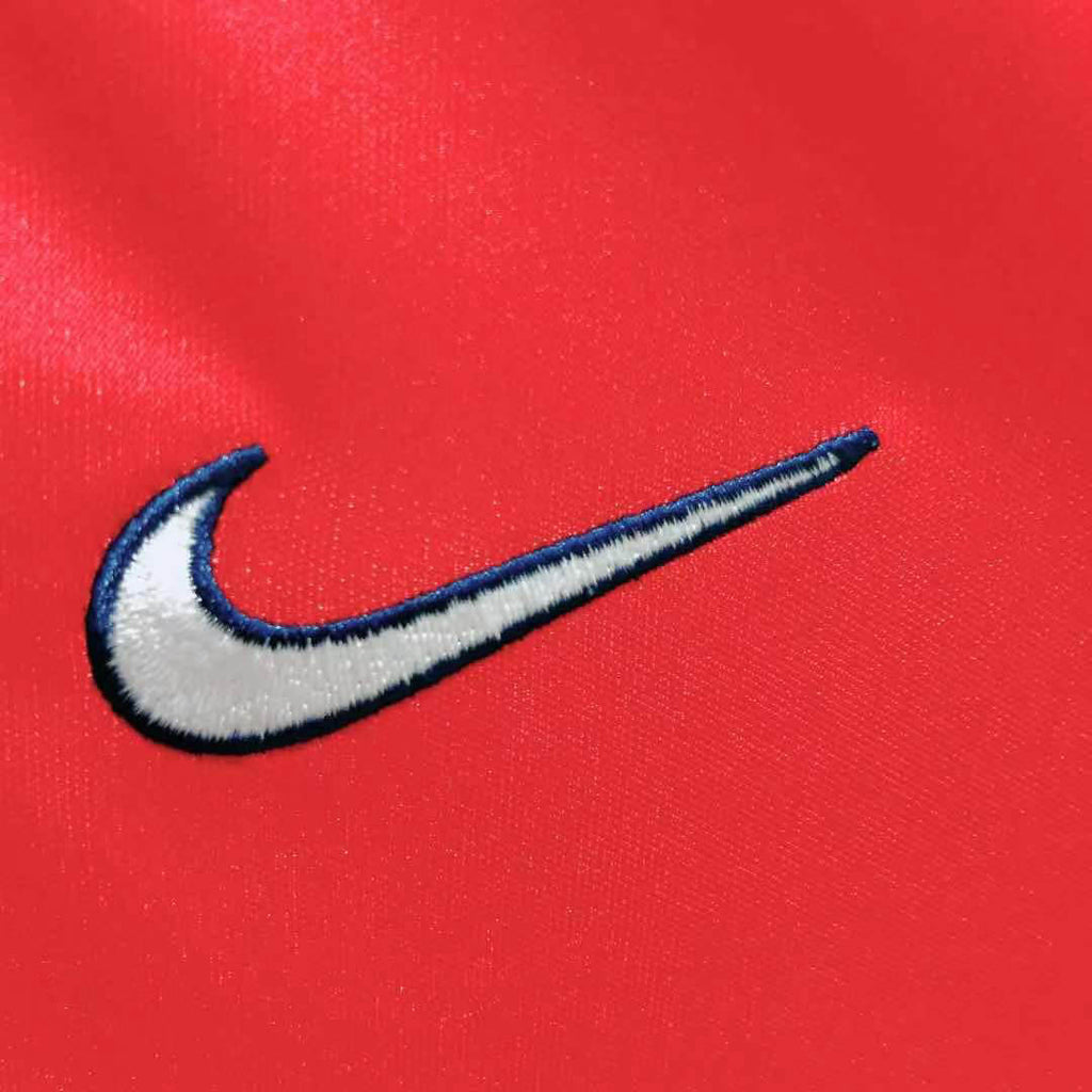 1998/1999 Retro Arsenal Home
