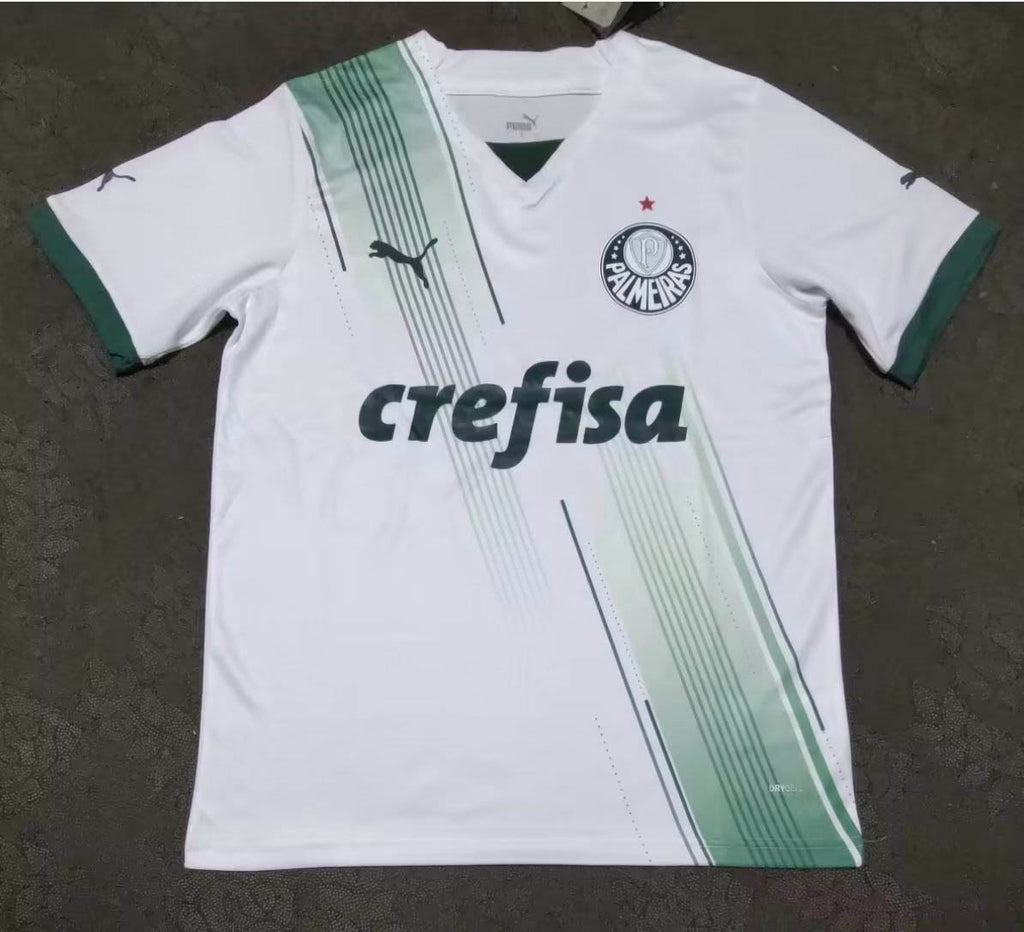 2023/2024 Palmeiras Away Jersey