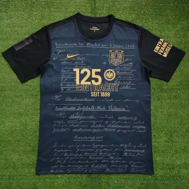 2024/2025 Frankfurt 125th Anniversary Edition