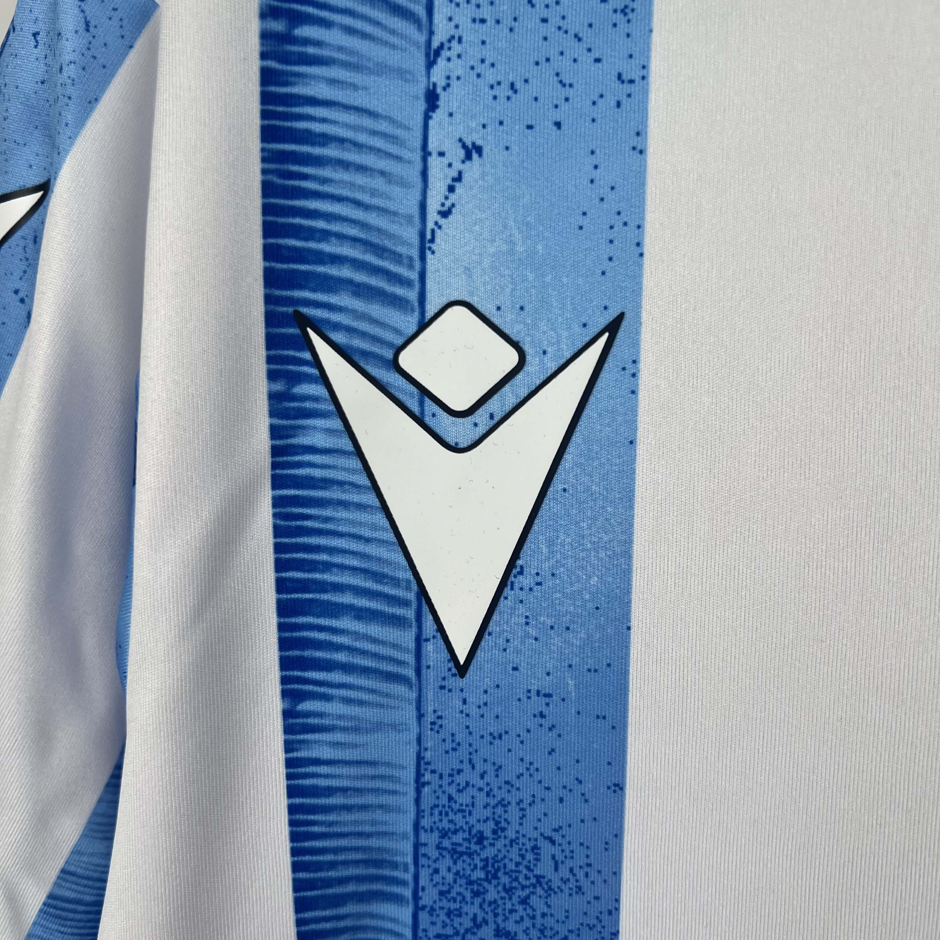 2023/2024 Real Sociedad Home