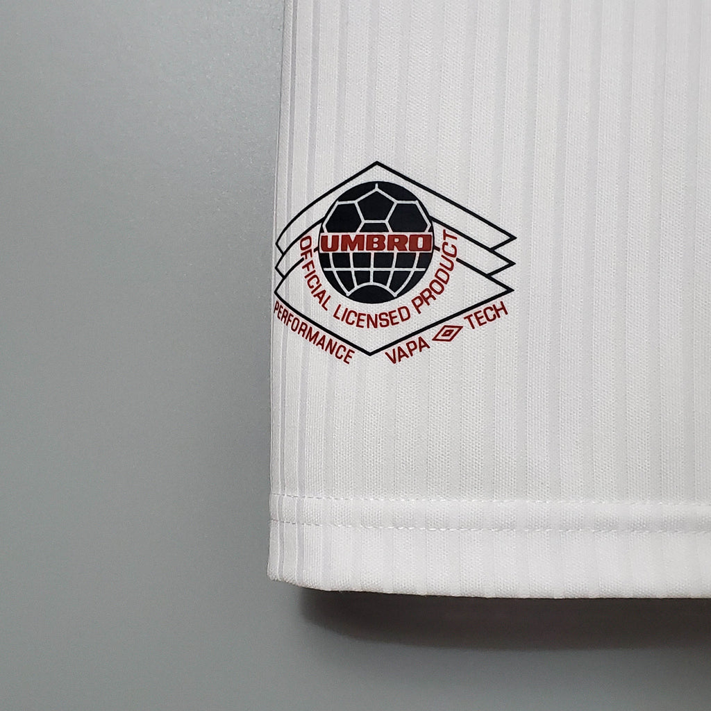 1998 Retro England Home