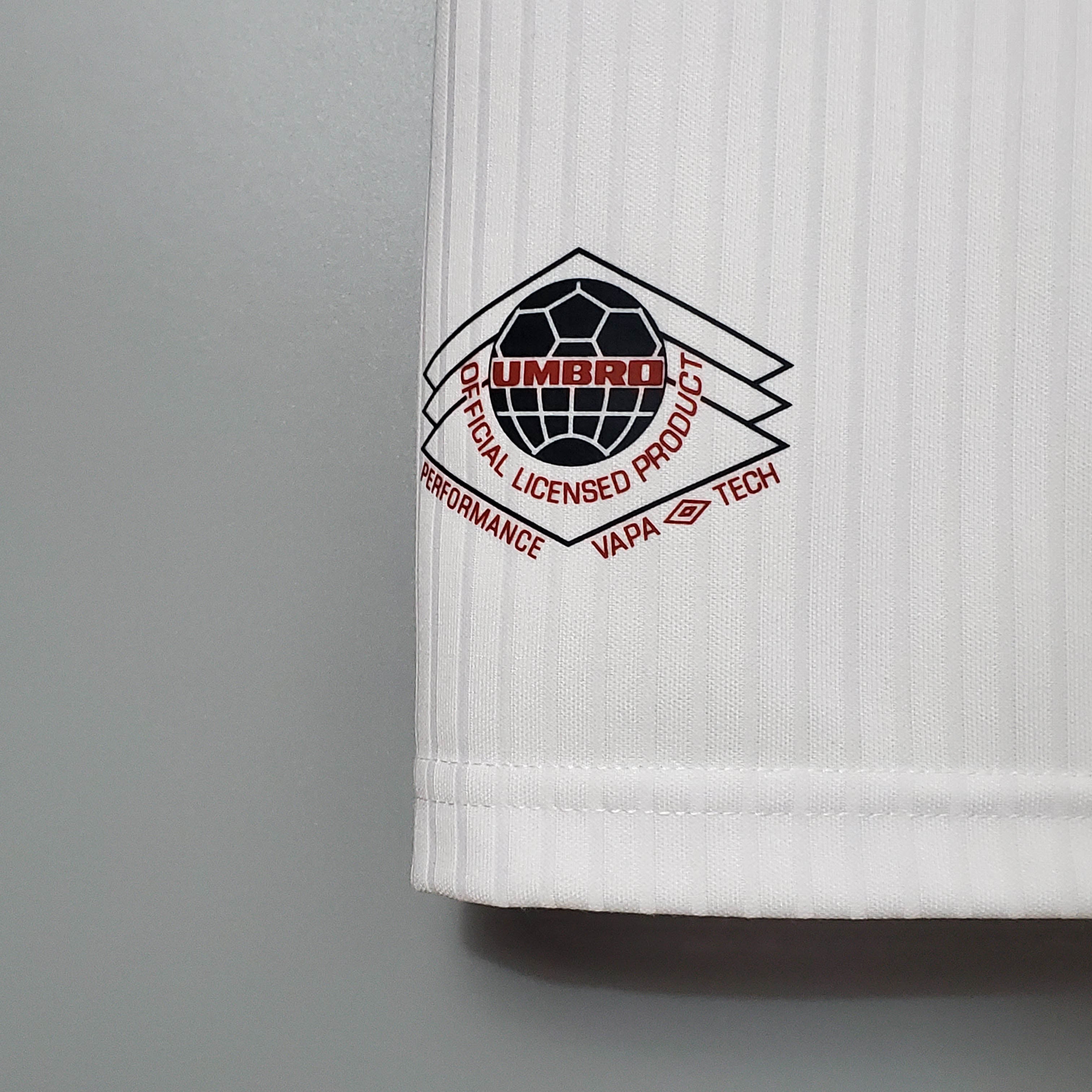 1998 Retro England Home