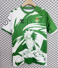 2025/2026 Real Betis Naruto Special Edition