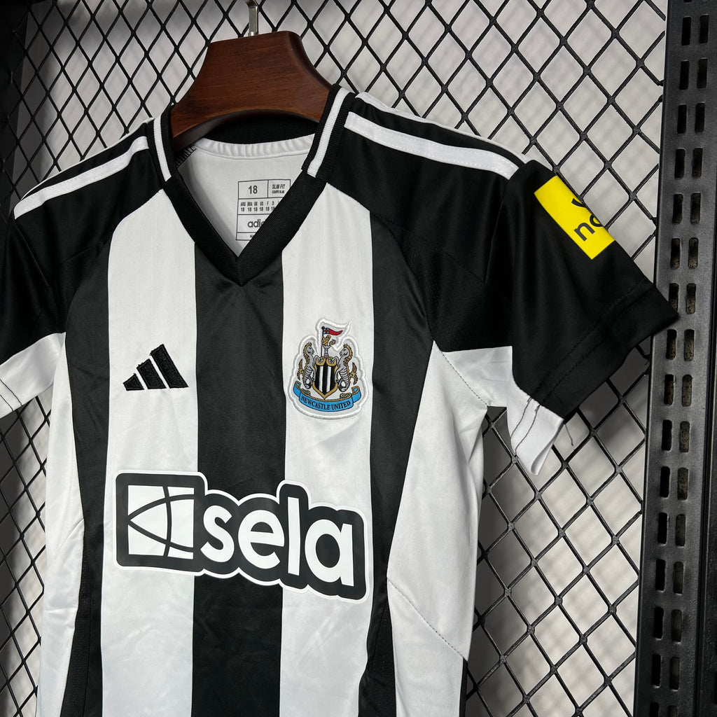 2024/2025 Newcastle United Home