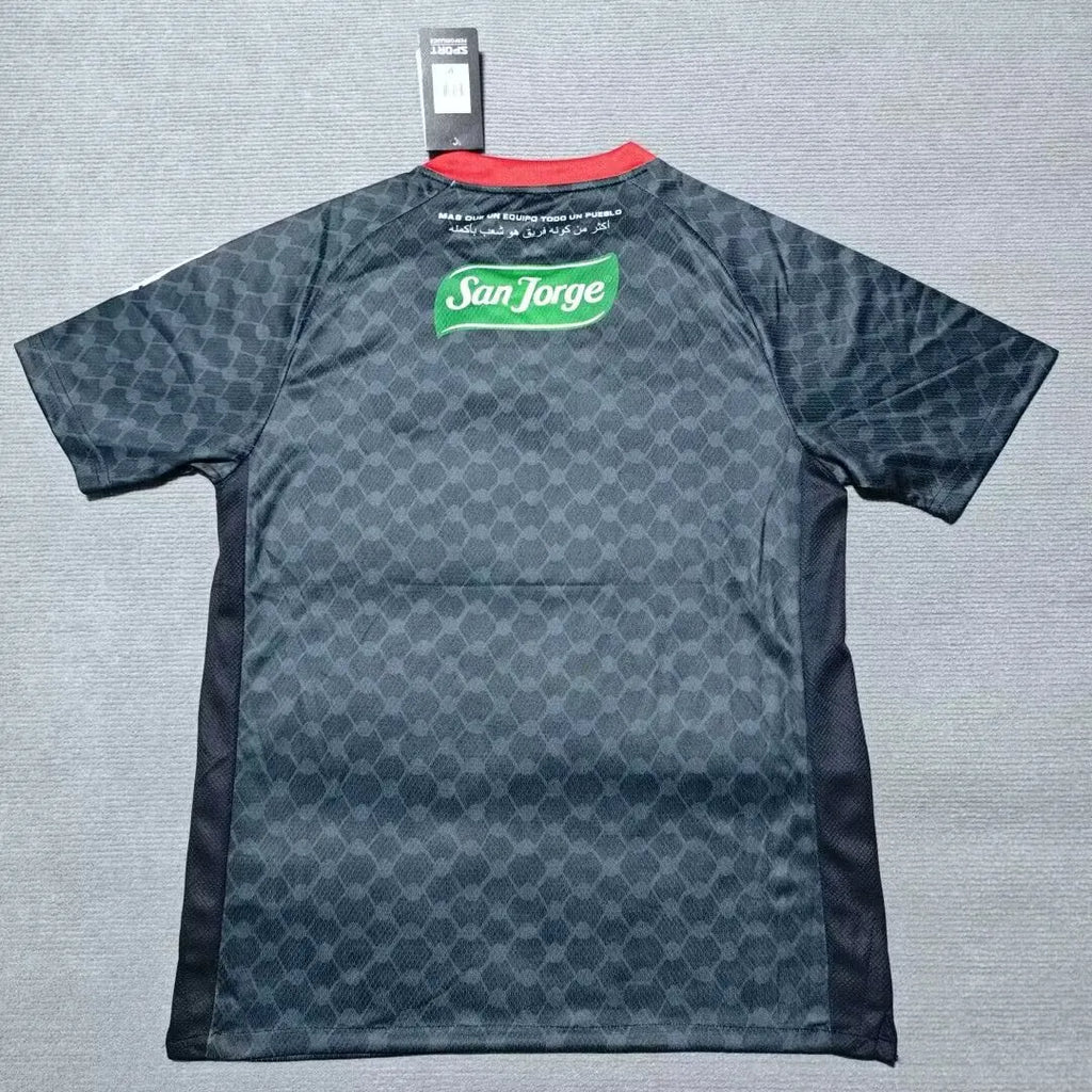 2025/2026 Palestine Away
