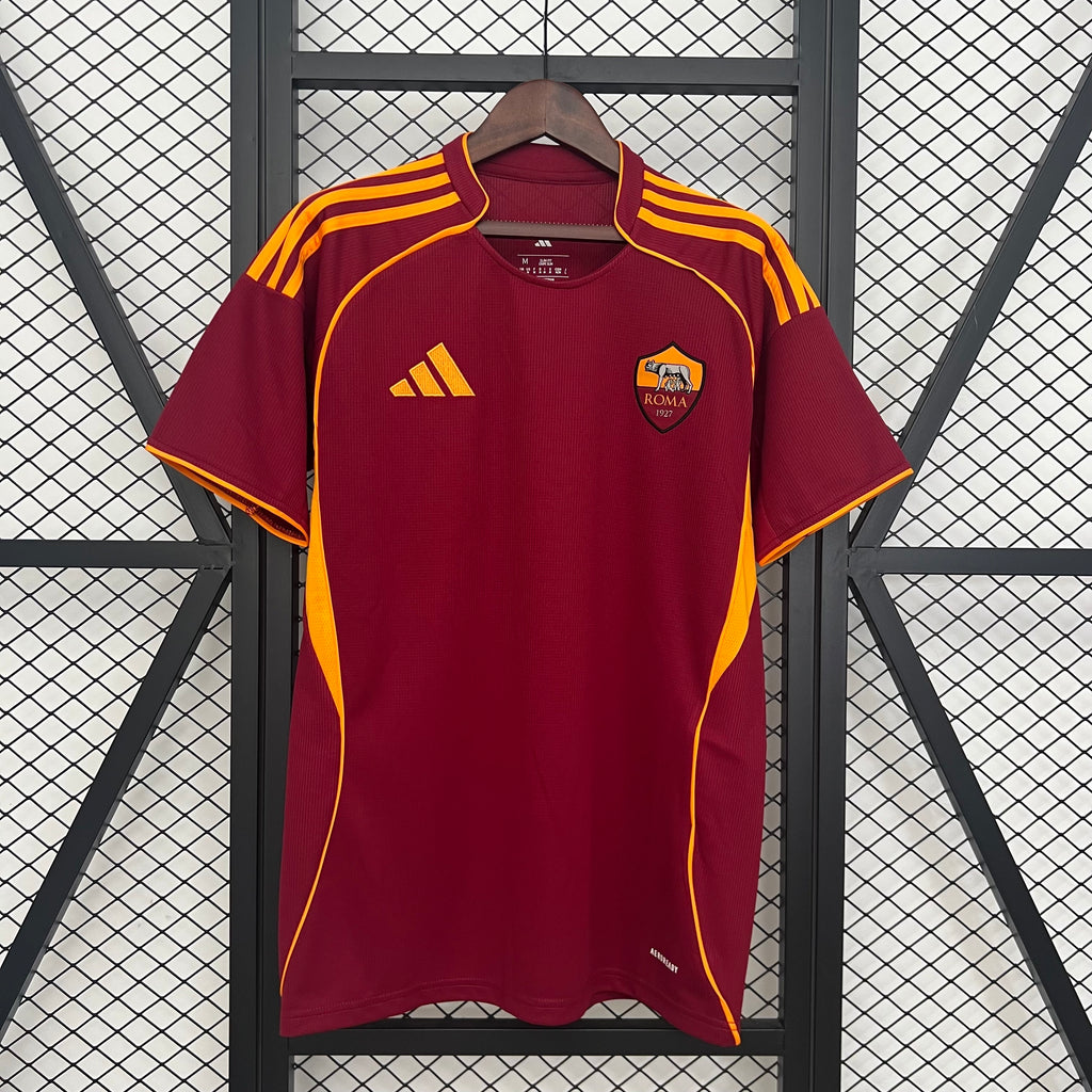 2025/2026 Roma Home