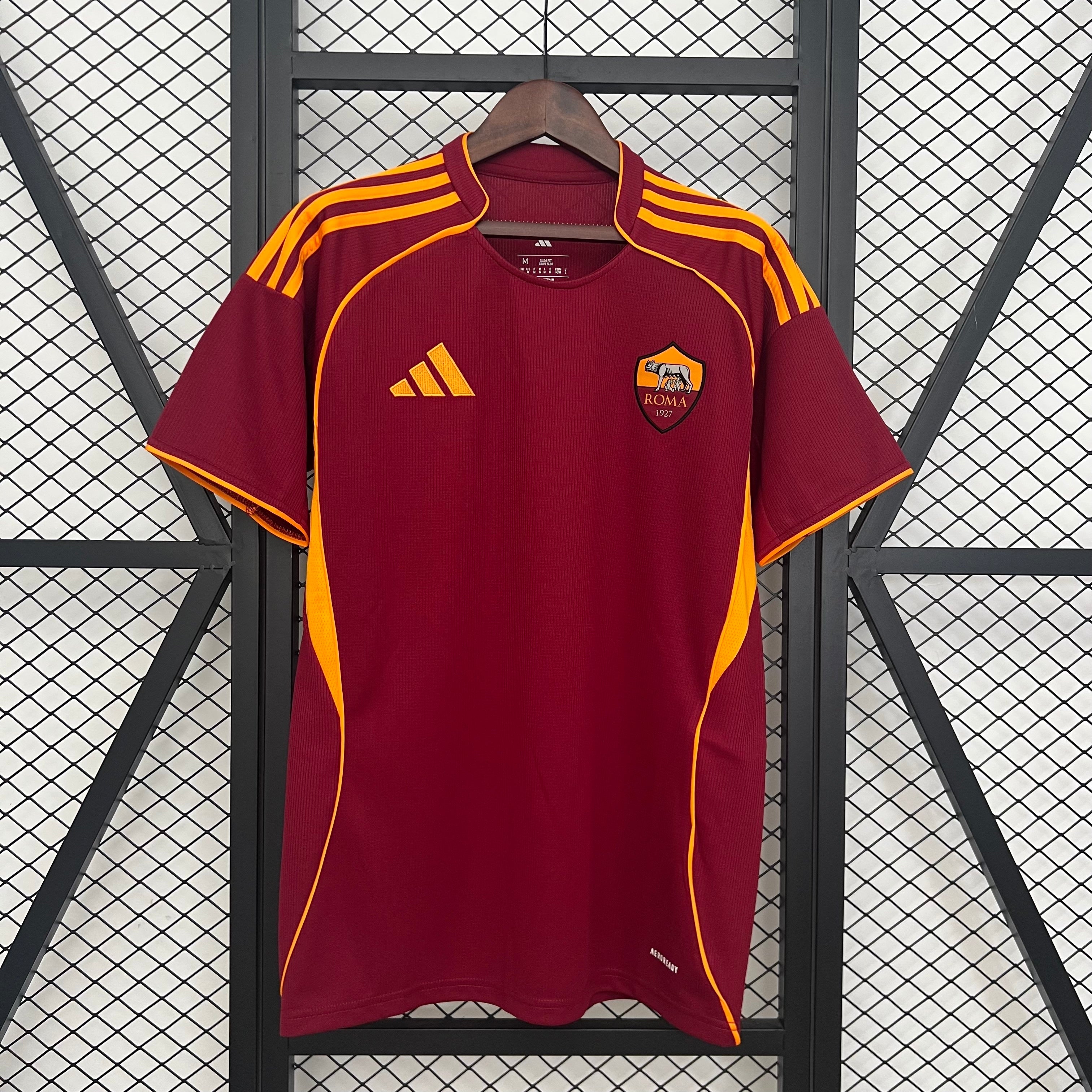 2025/2026 Roma Home