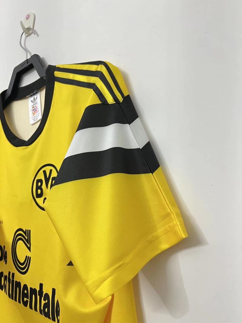 1989 Retro Dortmund Home