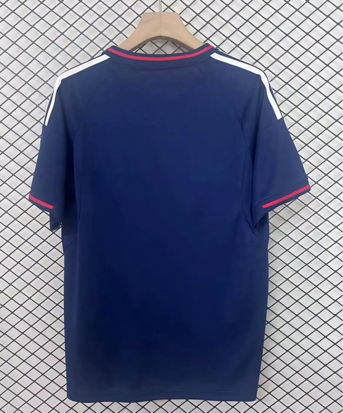 2025/2026 Lyonnais Away