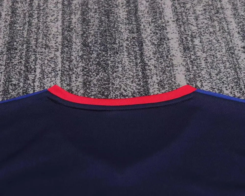 2002-2004 Retro Arsenal Away
