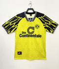 1994-1995 Retro Dortmund Home