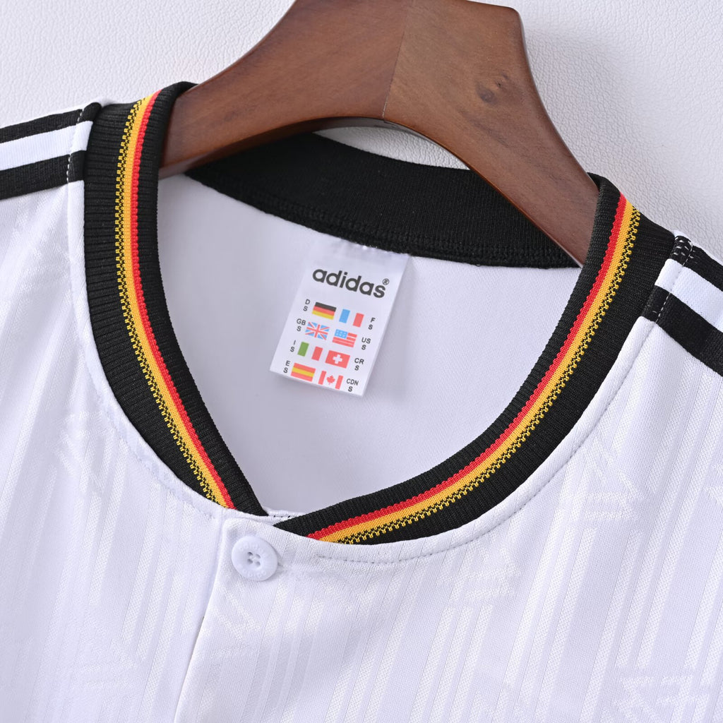 1996 Retro Germany Home