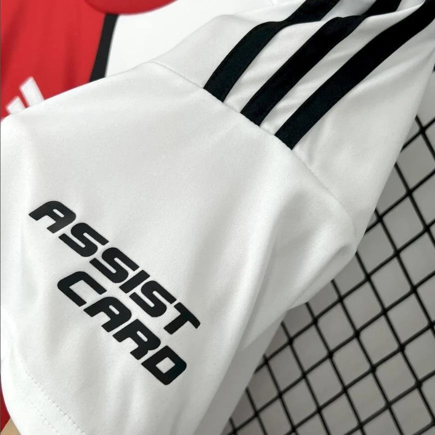 2025/2026 River Plate Fourth Away