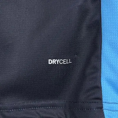 2025/2026 Olympique de Marseille Away