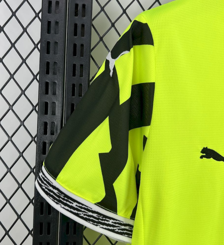 2025/2026 Dortmund Pre-match training clothes