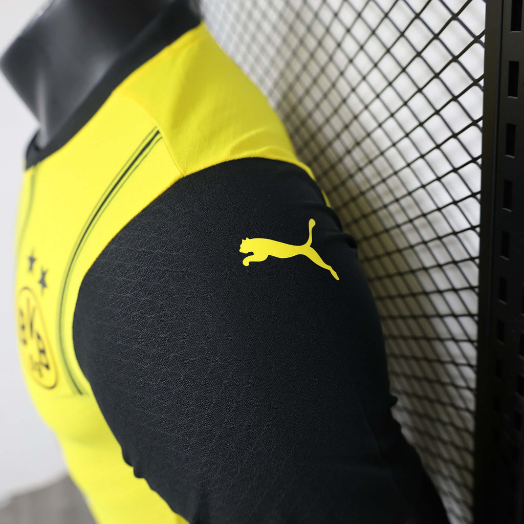 2024/2025 Player Version Dortmund Home
