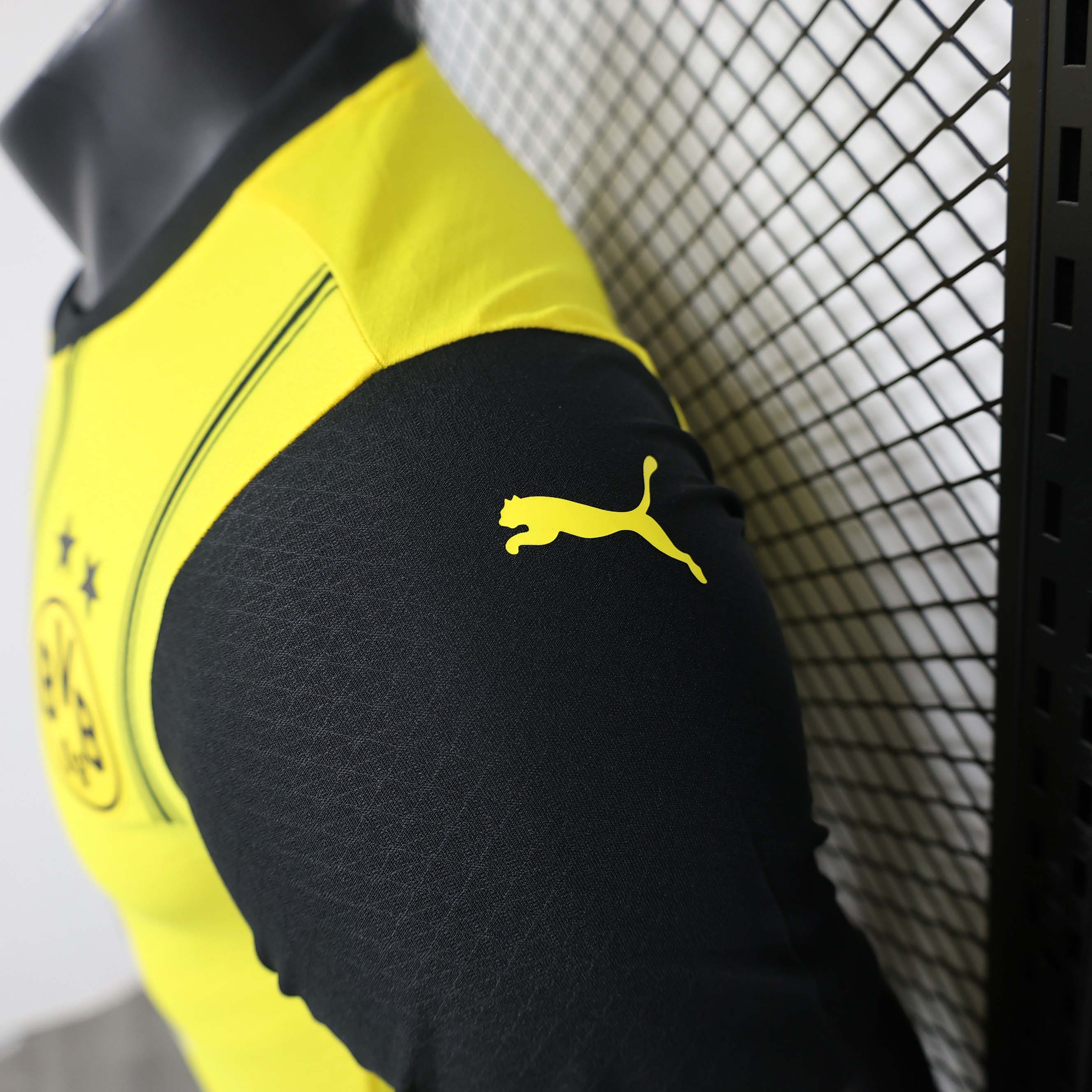2024/2025 Player Version Dortmund Home