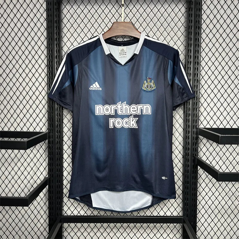 2004/2005 Retro Newcastle United Away
