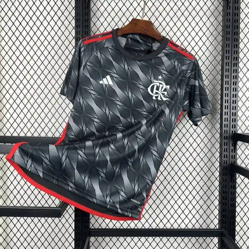 2024/2025 Flamengo Third Away