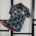 2024/2025 Flamengo Third Away