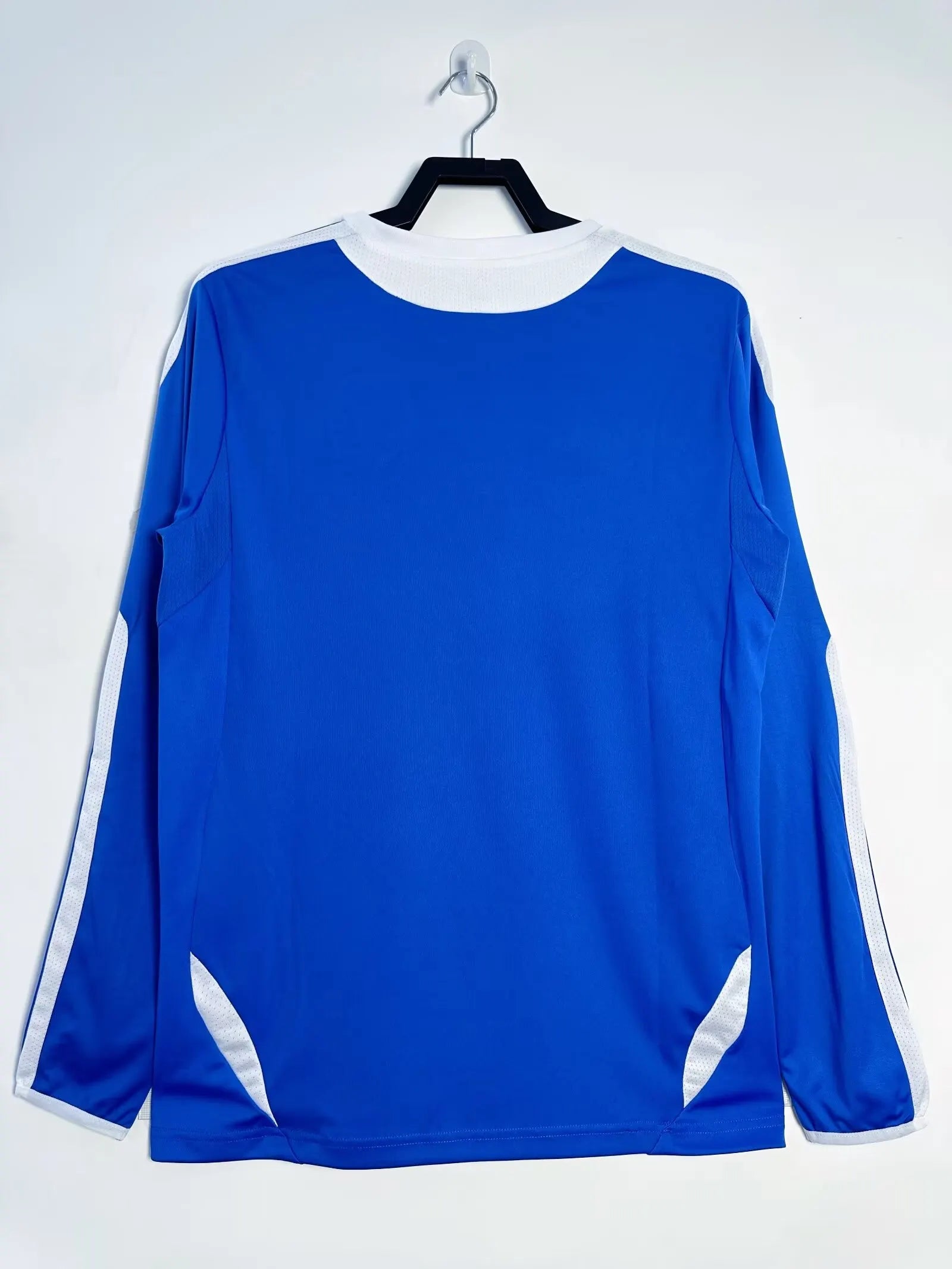 2011/2012 Retro Chelsea Long Sleeves Home