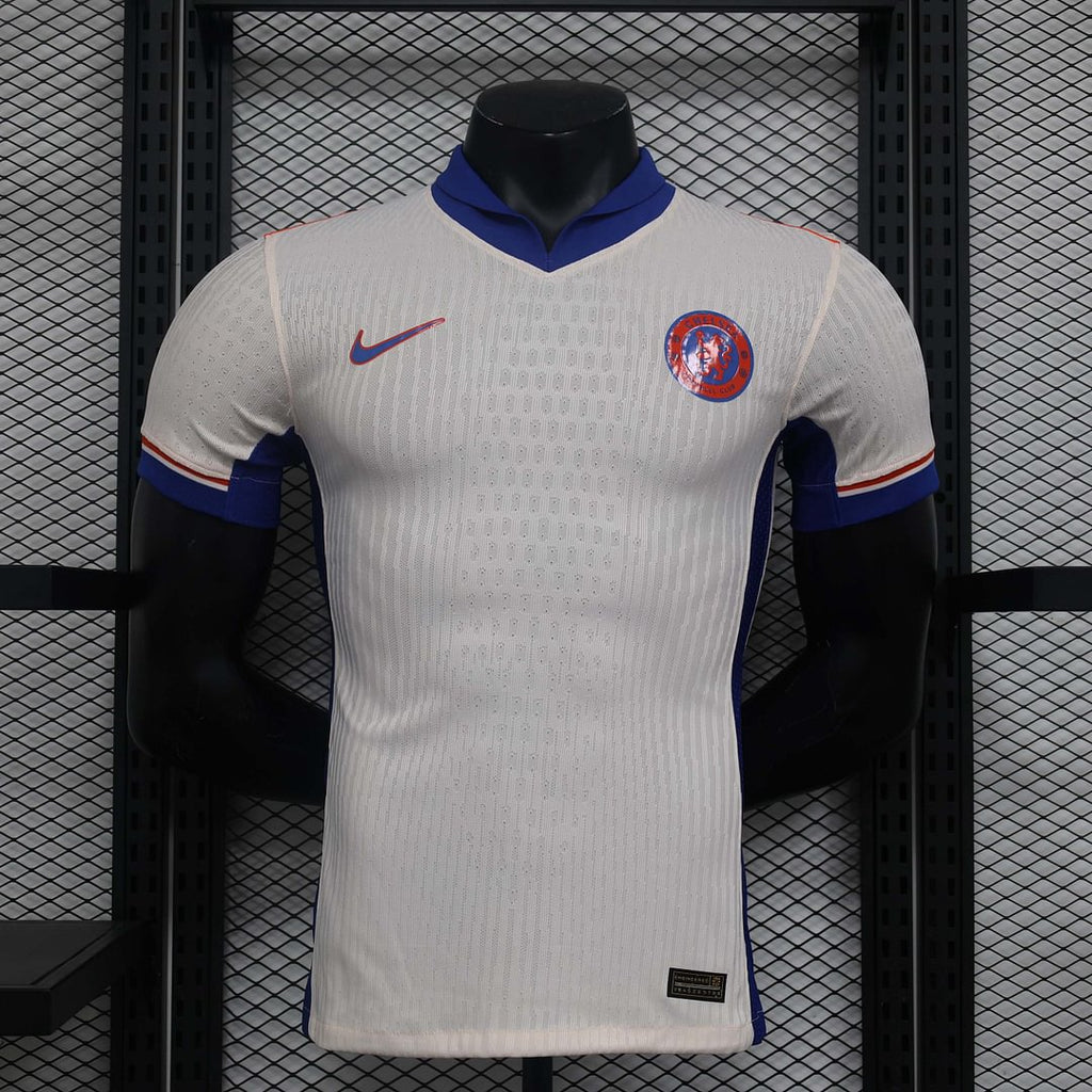 2024/2025 Player Version Chelsea Away