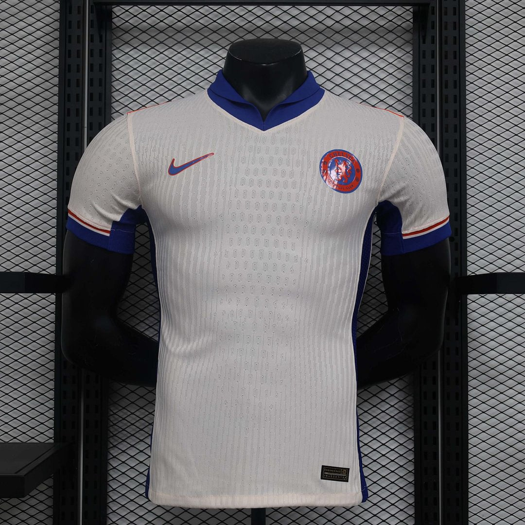 2024/2025 Player Version Chelsea Away