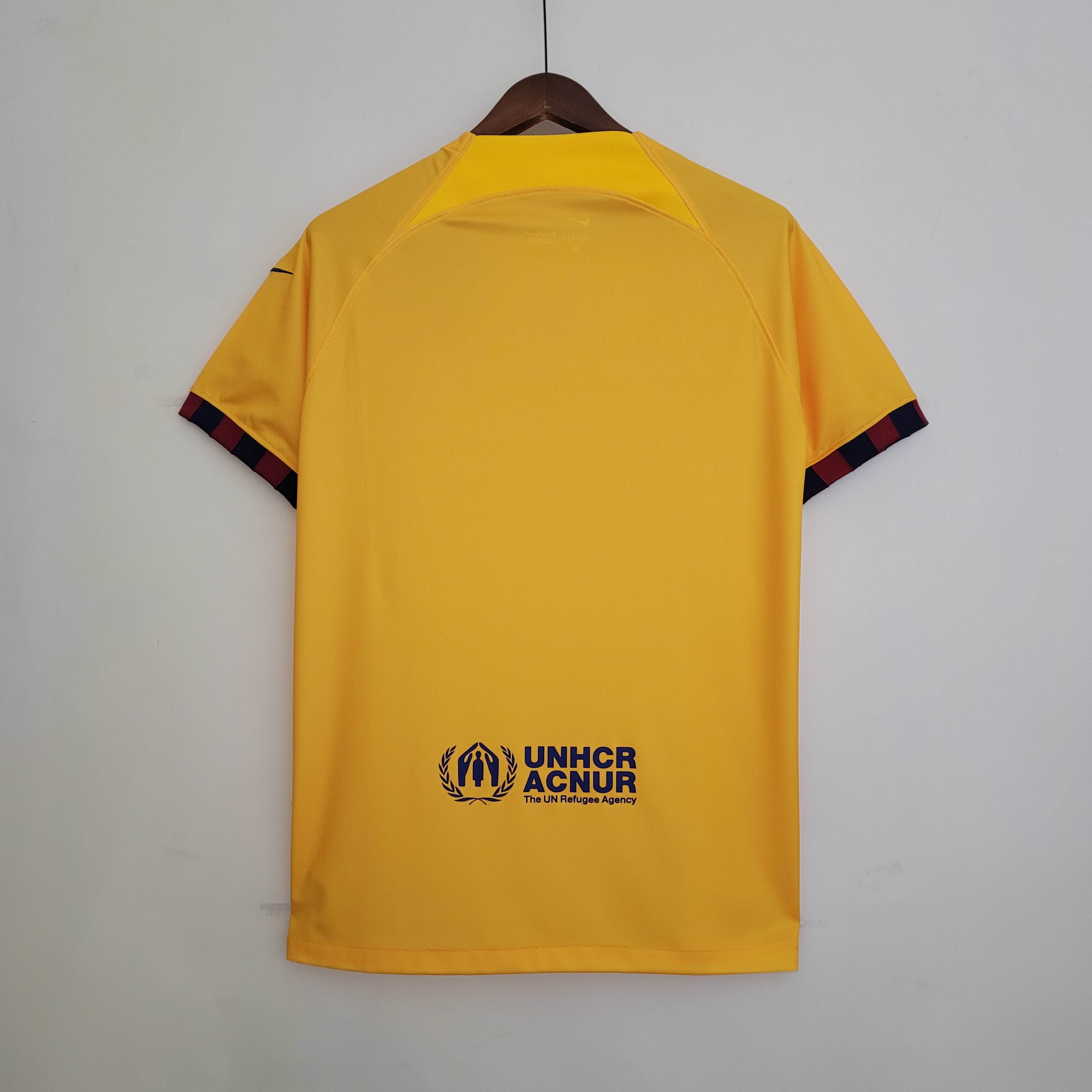 2022/2023 Barcelona Fourth Away