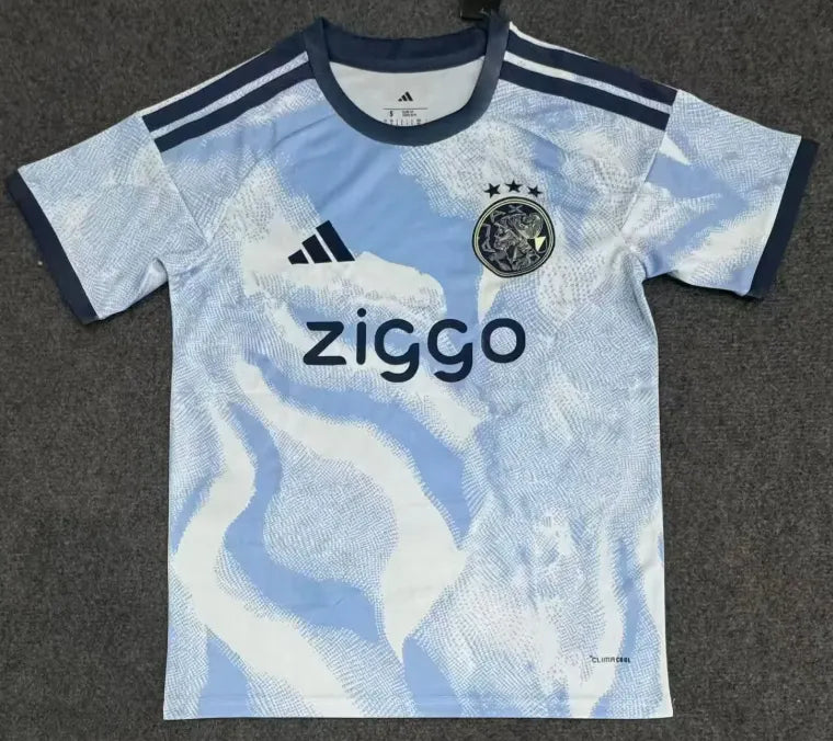 2026/2027 Ajax Third Away Football Jersey 1:1 Thai Quality topjersey